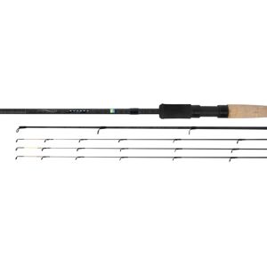 Preston Innovations Supera X Feeder Rod - 12ft Preston Innovations Supera X Feeder Rod - 12ft
