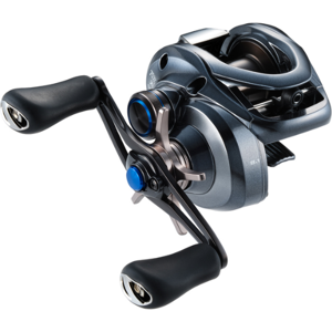Shimano SLX XT DC 71 Multiplier Reel - 71HG Left Hand Shimano SLX XT DC 71 Multiplier Reel - 71HG Left Hand
