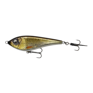 Savage Gear Deviator Swim 10.5cm 35g Slow Sinking Lure - Chub Savage Gear Deviator Swim 10.5cm 35g Slow Sinking Lure - Chub