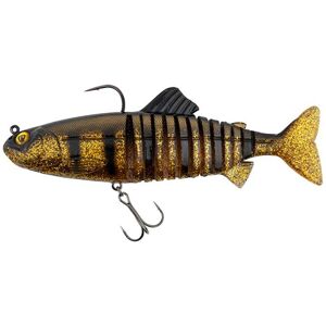 Fox Rage Replicant Jointed Lure 18cm 80g - Golden Perch Fox Rage Replicant Jointed Lure 18cm 80g - Golden Perch