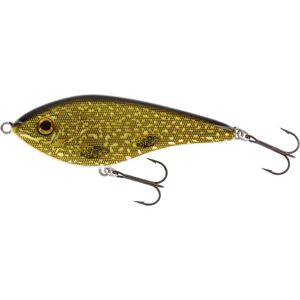 Westin Model 13.5cm Suspending Natural Pike Lure Westin Model 13.5cm Suspending Natural Pike Lure