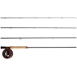 Greys Cruise Fly Combo - 9ft #5 Greys Cruise Fly Combo - 9ft #5