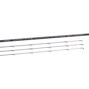 Drennan Acolyte Commercial F1-Silvers Feeder Rod - 9' Drennan Acolyte Commercial F1-Silvers Feeder Rod - 9'