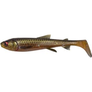 Savage Gear 3D WhiteFish Shad Lure 23cm 94g - Motoroil UV Savage Gear 3D WhiteFish Shad Lure 23cm 94g - Motoroil UV