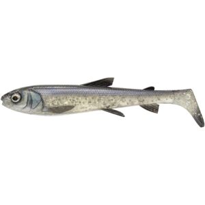 Savage Gear 3D WhiteFish Shad Lure 23cm 94g - Whitefish Savage Gear 3D WhiteFish Shad Lure 23cm 94g - Whitefish