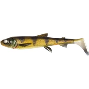 Savage Gear 3D Whitefish Shad Lure 27cm 152g - Zander Savage Gear 3D Whitefish Shad Lure 27cm 152g - Zander