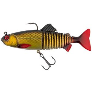 Fox Replicant Jointed Lure - 23cm 150g Golden Prey Fox Replicant Jointed Lure - 23cm 150g Golden Prey