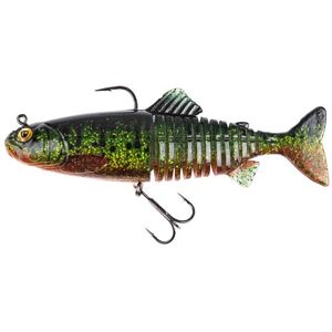 Fox Rage Young Perch UV 15cm - Fishing Lure Fox Rage Young Perch UV 15cm - Fishing Lure