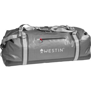 Westin W6 Roll-Top Dufflebag Silver/Grey - Large Westin W6 Roll-Top Dufflebag Silver/Grey - Large