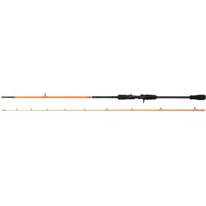 Savage Gear Orange LTD Medium Game Casting Rod - 2.13m 10-30g Savage Gear Orange LTD Medium Game Casting Rod - 2.13m 10-30g
