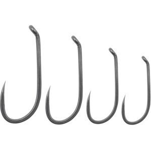 Korda Longshank Beaked Hook Barbless - Size 8 Korda Longshank Beaked Hook Barbless - Size 8