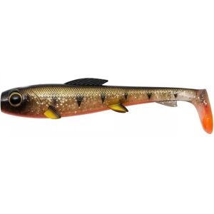 Abu Garcia Svartzonker McPike 21cm 87g - Yellow Fin Perch Abu Garcia Svartzonker McPike 21cm 87g - Yellow Fin Perch