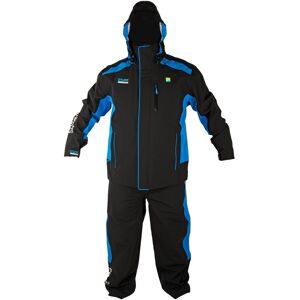 Preston Innovations DF Ultra Waterproof Suit - X Large Preston Innovations DF Ultra Waterproof Suit - X Large