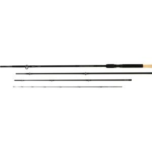 Guru N-Gauge Pro Distance Feeder Rod - 14' 3pce 1-180g Guru N-Gauge Pro Distance Feeder Rod - 14' 3pce 1-180g