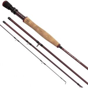 Wychwood Truefly FA Fly Rod - 9ft #6 Wychwood Truefly FA Fly Rod - 9ft #6