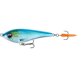 Savage Gear Deviator Swim 12.5cm 50g Blue Chrome - Lure Savage Gear Deviator Swim 12.5cm 50g Blue Chrome - Lure