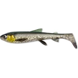 Savage Gear 3D WhiteFish Shad Lure 15cm 27g 2pcs - Green Silver Savage Gear 3D WhiteFish Shad Lure 15cm 27g 2pcs - Green Silver