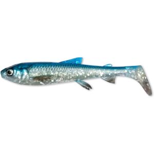 Savage Gear 3D WhiteFish Shad Lure 15cm 27g 2pcs - Blue Silver Savage Gear 3D WhiteFish Shad Lure 15cm 27g 2pcs - Blue Silver