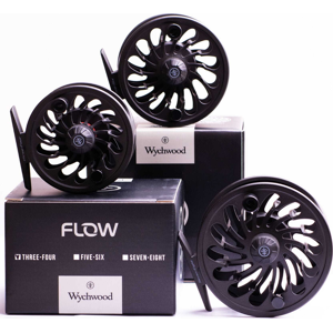 Wychwood Flow MKII Fly Reel - #5/6 Wychwood Flow MKII Fly Reel - #5/6