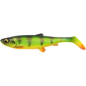 Savage Gear 3D Herring Shad V2 Lure 17.5cm 35g 2pcs - Firetiger Savage Gear 3D Herring Shad V2 Lure 17.5cm 35g 2pcs - Firetiger