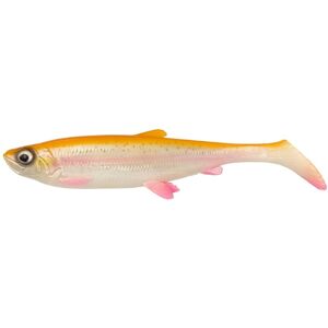 Savage Gear 3D Herring Shad V2 Lure 28cm 150g - Albino Savage Gear 3D Herring Shad V2 Lure 28cm 150g - Albino