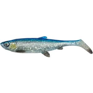 Savage Gear 3D Herring Shad V2 Lure 28cm 150g - Blue Silver Savage Gear 3D Herring Shad V2 Lure 28cm 150g - Blue Silver