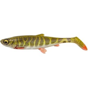 Savage Gear 3D Herring Shad V2 Lure 28cm 150g - Clear Pike Savage Gear 3D Herring Shad V2 Lure 28cm 150g - Clear Pike