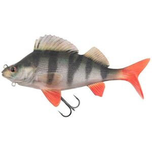 Fox Rage Ultra-Realistic Replicant Perch Lure - 14cm - 50g/#2 Fox Rage Ultra-Realistic Replicant Perch Lure - 14cm - 50g/#2