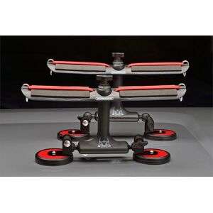 Sumo Magnet Mount Rod Carrier Sumo Magnet Mount Rod Carrier