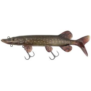 Fox Rage Ultra-Realistic Pike Replicant Lure - 20cm 83g Fox Rage Ultra-Realistic Pike Replicant Lure - 20cm 83g
