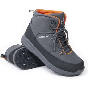Guideline Laxa 3.0 Traction Wading Boot - US9/EUR42/UK8 Guideline Laxa 3.0 Traction Wading Boot - US9/EUR42/UK8