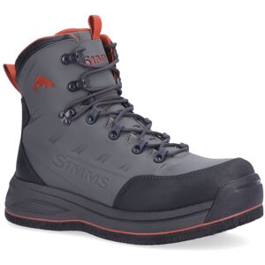 Simms Freestone Boot - Felt Gunmetal - UK 09 Simms Freestone Boot - Felt Gunmetal - UK 09