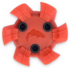 Simms G4 Pro Powerlock Cleats - Aluminum Colorless Simms G4 Pro Powerlock Cleats - Aluminum Colorless