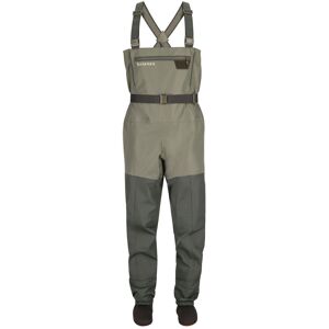 Simms Tributary Stockingfoot Basalt - MK Simms Tributary Stockingfoot Basalt - MK