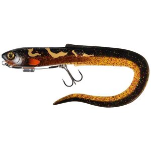 Fox Rage UV Slick Eel 35cm Loaded Lure - Burbot Fox Rage UV Slick Eel 35cm Loaded Lure - Burbot