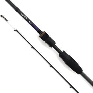 Wychwood Agitator Drop Shot DS Mk2 Spinning Rod - 6'3" 2-14g 2pc Wychwood Agitator Drop Shot DS Mk2 Spinning Rod - 6'3" 2-14g 2pc