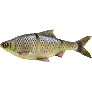 Savage Gear Savage Gear 3D Line Thru Roach 25cm Limited Edition Lure - Slow Sink Hugo 206g Savage Gear Savage Gear 3D Line Thru Roach 25cm Limited Edition Lure - Slow Sink Hugo 206g