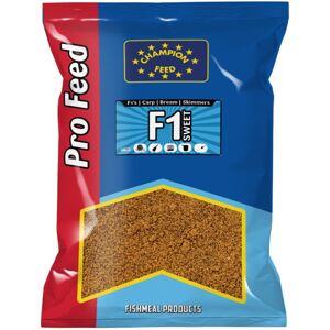 Champion Feed F1 Sweet 2kg Bag Champion Feed F1 Sweet 2kg Bag