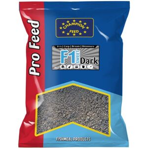 Champion Feed F1 Sweet Dark 2kg Bag Champion Feed F1 Sweet Dark 2kg Bag