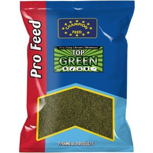 Champion Feed Top Green 2Kg Bag Champion Feed Top Green 2Kg Bag