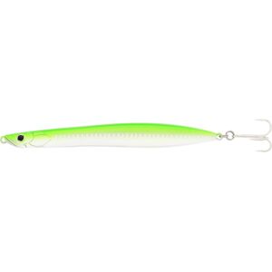 Westin Sandy Andy Fixed Sea Bass 24g 12cm - Chartrause Diamond Scales Westin Sandy Andy Fixed Sea Bass 24g 12cm - Chartrause Diamond Scales
