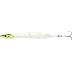 Westin Sandy Andy Fixed Sea Bass 24g 12cm - Silver Ghost Scales Westin Sandy Andy Fixed Sea Bass 24g 12cm - Silver Ghost Scales