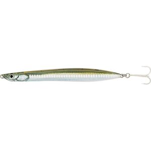 Westin Sandy Andy Fixed Sea Bass 24g 12cm - Real Sandeel Scales Westin Sandy Andy Fixed Sea Bass 24g 12cm - Real Sandeel Scales