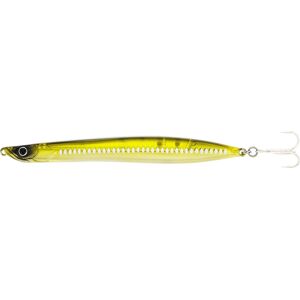 Westin Sandy Andy Fixed Sea Bass 32g 13cm - UV Transparant Ammo Scales Westin Sandy Andy Fixed Sea Bass 32g 13cm - UV Transparant Ammo Scales