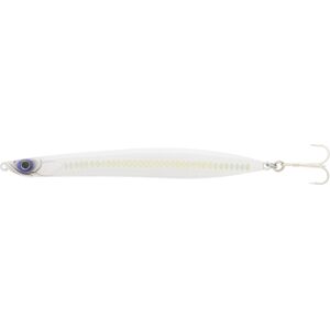 Westin Sandy Andy Fixed Sea Bass 32g 13cm - Bright White Scales Westin Sandy Andy Fixed Sea Bass 32g 13cm - Bright White Scales