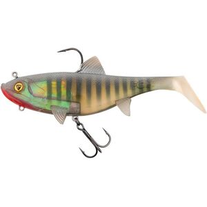 Fox Rage Ultra UV Wobble Replicant 14cm 50g Lure - Original Stickleback Fox Rage Ultra UV Wobble Replicant 14cm 50g Lure - Original Stickleback