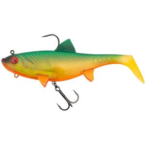 Fox Rage Ultra UV Wobble Replicant 23cm 140g Lure - Slick Scale Fox Rage Ultra UV Wobble Replicant 23cm 140g Lure - Slick Scale