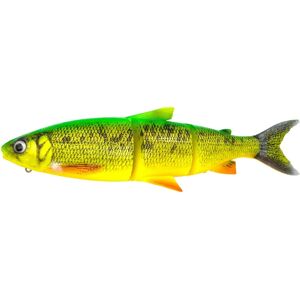 Savage Gear 3D Line Thru Whitefish MS 36cm 478g Lure - Fire Whitefish Savage Gear 3D Line Thru Whitefish MS 36cm 478g Lure - Fire Whitefish