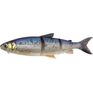 Savage Gear 3D Line Thru Whitefish MS 36cm 478g Lure - Whitefish Savage Gear 3D Line Thru Whitefish MS 36cm 478g Lure - Whitefish