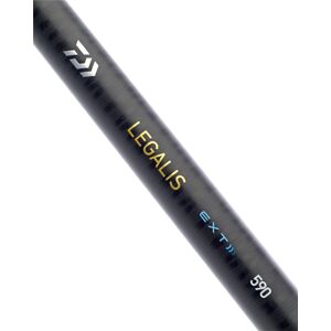 Daiwa Legalis Ext Landing Net Handle - 5.9m Daiwa Legalis Ext Landing Net Handle - 5.9m